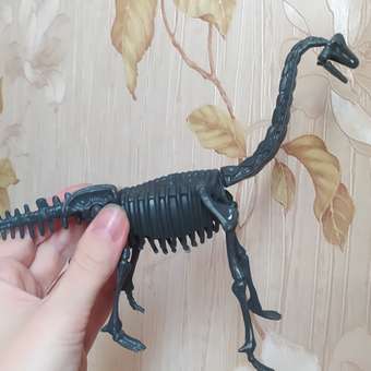 Набор для раскопок SHARKTOYS: отзыв пользователя Детский Мир
