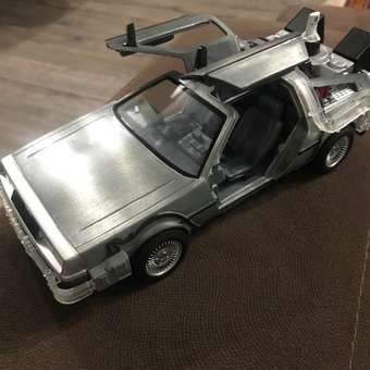 Автомобиль Jada 1:24: отзыв пользователя Детский Мир