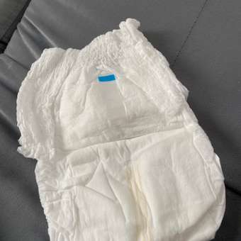 Подгузники HANIBANI Comfort XXL (15-20 кг) 28 шт.: отзыв пользователя Детский Мир