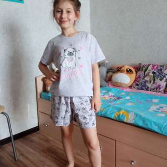 Пижама QUTEX: отзыв пользователя Детский Мир