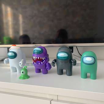 Игровой набор Yume: отзыв пользователя Детский Мир