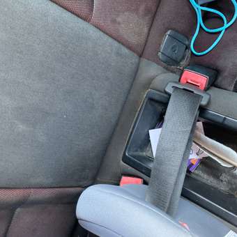 Автокресло BabyCare Sympa Isofix 3 (22-36 кг): отзыв пользователя Детский Мир