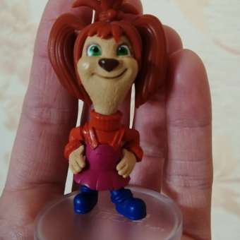 Фигурка Prosto toys: отзыв пользователя Детский Мир