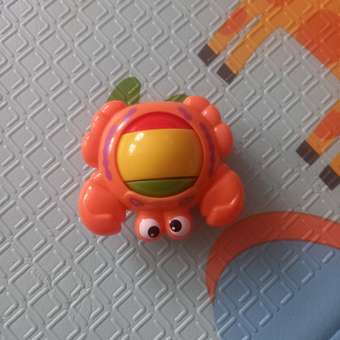 Игрушка Play Go каталка: отзыв пользователя Детский Мир