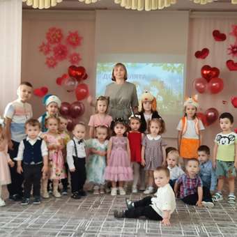 Платье Trendyco kids: отзыв пользователя Детский Мир