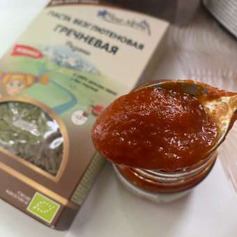 Соус Fleur Alpine Итальянский томатный с овощами 95г с 3 лет: отзыв пользователя Детский Мир