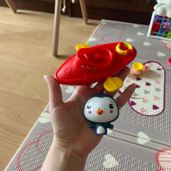 Игрушка Fisher Price: отзыв пользователя Детский Мир