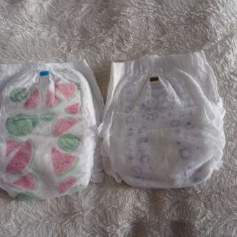Трусики MANU Comfort XL (12-17 кг) 38 шт.: отзыв пользователя Детский Мир
