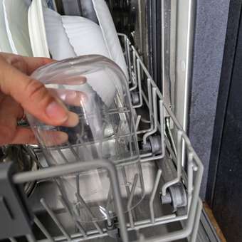 Эко гель для мытья посуды в посудомоечной машине WONDER Lab 1л: отзыв пользователя Детский Мир