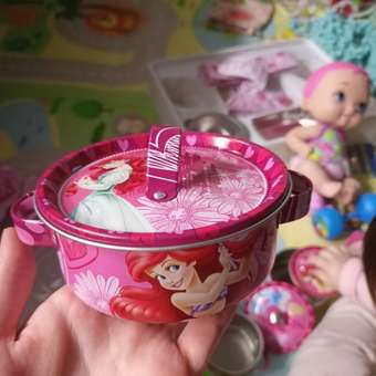 Игрушка Disney посуда: отзыв пользователя Детский Мир