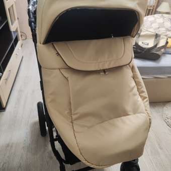 Коляска 2в1 Riko Basic Bella: отзыв пользователя Детский Мир