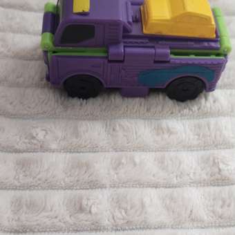Автовоз Transcar Double Transcar Double: отзыв пользователя Детский Мир