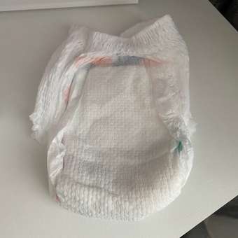 Трусики BabyGo Comfort M (6-11 кг) 58 шт.: отзыв пользователя Детский Мир