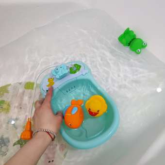 Игрушка BabyGo: отзыв пользователя Детский Мир