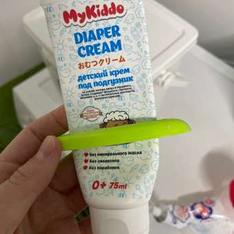 MyKiddo 75 мл: отзыв пользователя Детский Мир