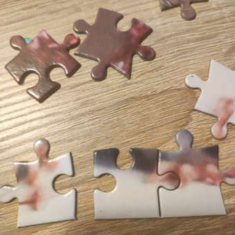 Пазл ORIGAMI классический: отзыв пользователя Детский Мир