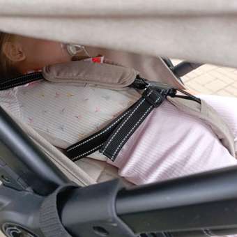 Комплект Baby Gо: отзыв пользователя ДетМир