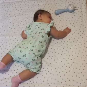 Песочник Baby Gо: отзыв пользователя Детский Мир