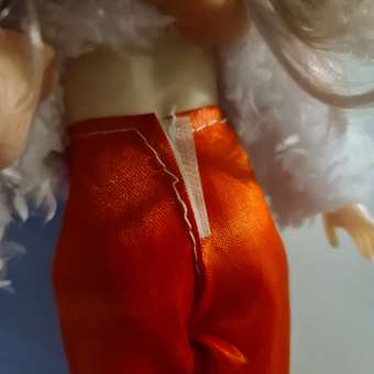 Кукла шарнирная 30 см Little Mania Варвара: отзыв пользователя Детский Мир