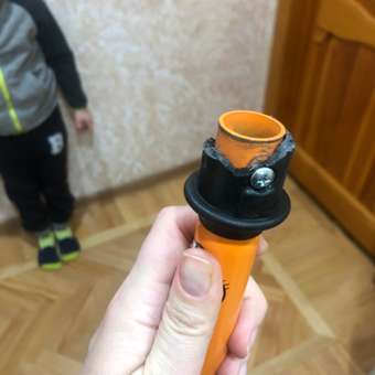 Самокат Happy Baby трехколесный: отзыв пользователя Детский Мир