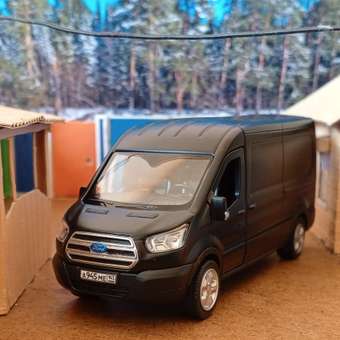 Автомобиль Mobicaro Ford 1:32: отзыв пользователя ДетМир