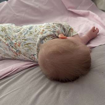 Комбинезон 2 шт Happy Baby: отзыв пользователя Детский Мир