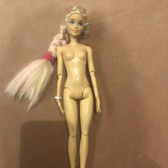 Кукла модельная Barbie: отзыв пользователя ДетМир
