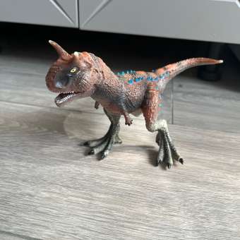 Фигурка Funky Toys: отзыв пользователя Детский Мир