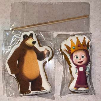 Пряники имбирные Art Sweets Пожарный слон: отзыв пользователя Детский Мир