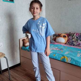 Пижама ACOOLA: отзыв пользователя Детский Мир