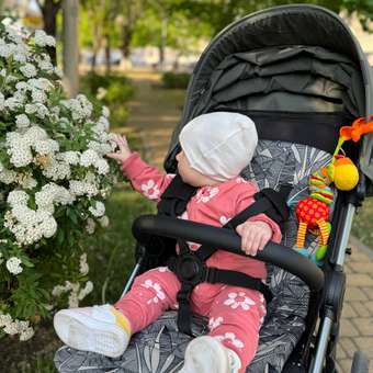 Брюки BabyGo: отзыв пользователя ДетМир