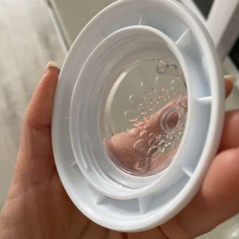 Бутылочка Babyono Natural 260 мл 1 шт. в ассортименте: отзыв пользователя Детский Мир