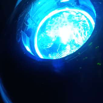 Проектор звездного неба NRAVIZA Детям Ночник Космонавт: отзыв пользователя Детский Мир