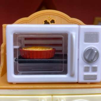 Игровой набор Sylvanian Families: отзыв пользователя Детский Мир