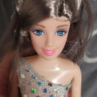 Кукла модель AMORE BELLO Даша JB0211166: отзыв пользователя Детский Мир
