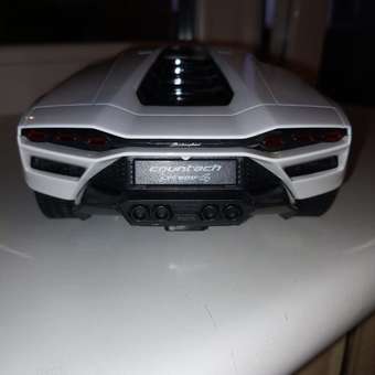 Автомобиль РУ Rastar Lamborghini 1:16: отзыв пользователя Детский Мир