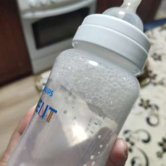 Бутылочка Philips Avent Anti-Colic 330 мл 2 шт.: отзыв пользователя Детский Мир