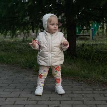 Легинсы Baby Gо: отзыв пользователя Детский Мир