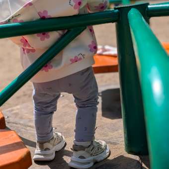 Легинсы Baby Gо утеплённые: отзыв пользователя ДетМир