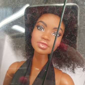 Кукла Barbie Looks Брюнетка GTD91: отзыв пользователя ДетМир