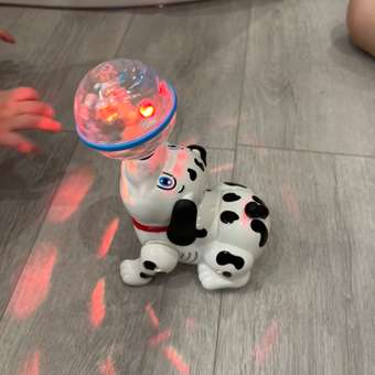 Игрушка Sima-Land робот: отзыв пользователя Детский Мир