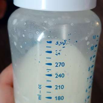 Бутылочка Philips Avent Anti-Colic 330 мл: отзыв пользователя Детский Мир