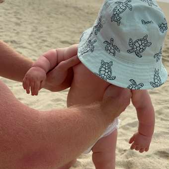 Панама Baby Gо: отзыв пользователя ДетМир
