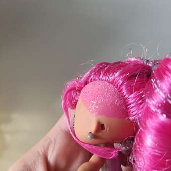 Кукла L.O.L. Surprise! Remix Hairflip Tots в непрозрачной упаковке (Сюрприз) 566960E7C: отзыв пользователя Детский Мир