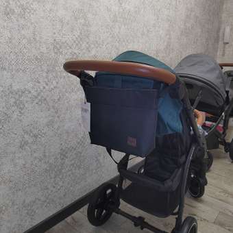 Сумка Buggykids: отзыв пользователя Детский Мир