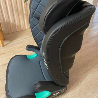 Автокресло Babyton Explorer Black Isofix 2/3 (15-36 кг): отзыв пользователя Детский Мир