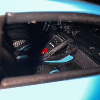 Автомобиль Rastar Lamborghini Huracan STO 1:18: отзыв пользователя Детский Мир