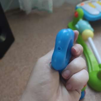 Игрушка Karolina toys пирамидка: отзыв пользователя Детский Мир