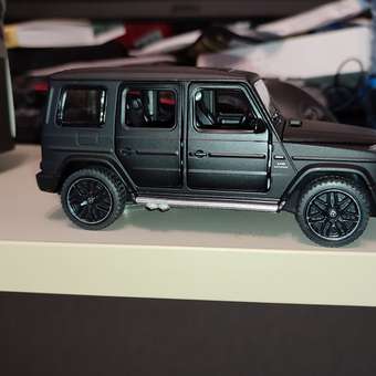 Автомобиль Rastar Mercedes AMG 1:32: отзыв пользователя Детский Мир