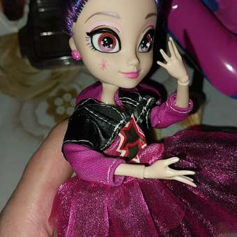 Кукла Demi Star в Розовом платье OTN0024633P: отзыв пользователя Детский Мир